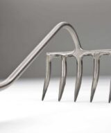 Hand Garden Rake
