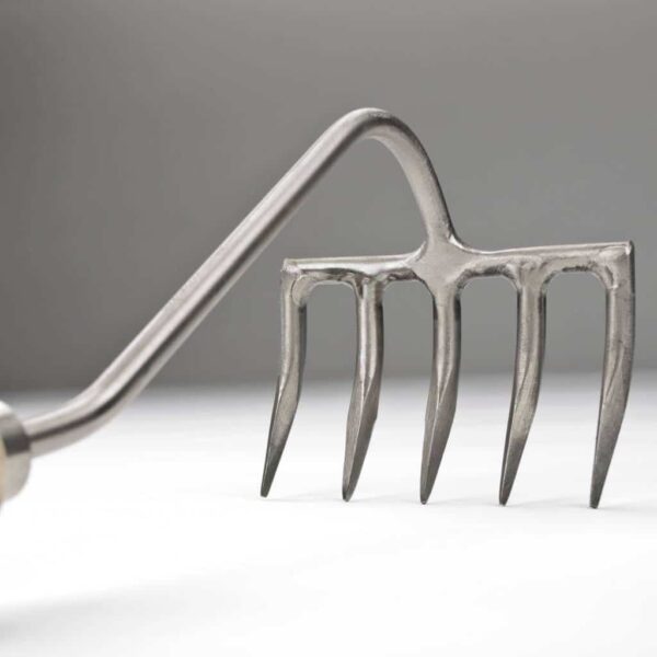 Hand Garden Rake