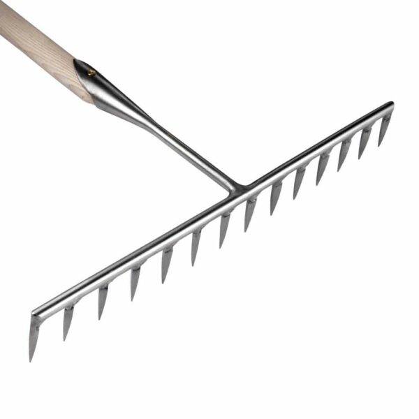 Gravel Rake 14 tines