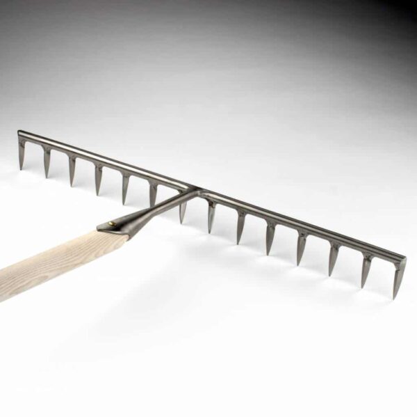 Gravel Rake 14 tines
