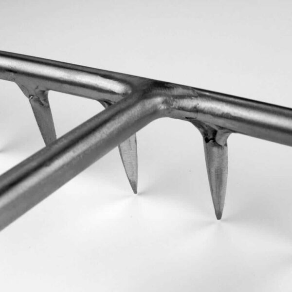 Gravel Rake 14 tines