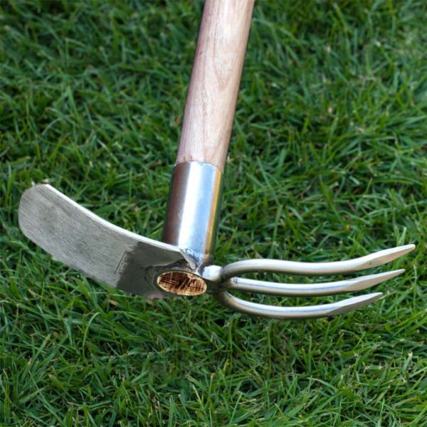 Binette & Fourchette combination