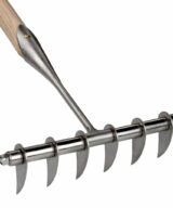Scarifying Rake