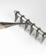 Scarifying Rake