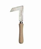 Flat Stone Scratcher