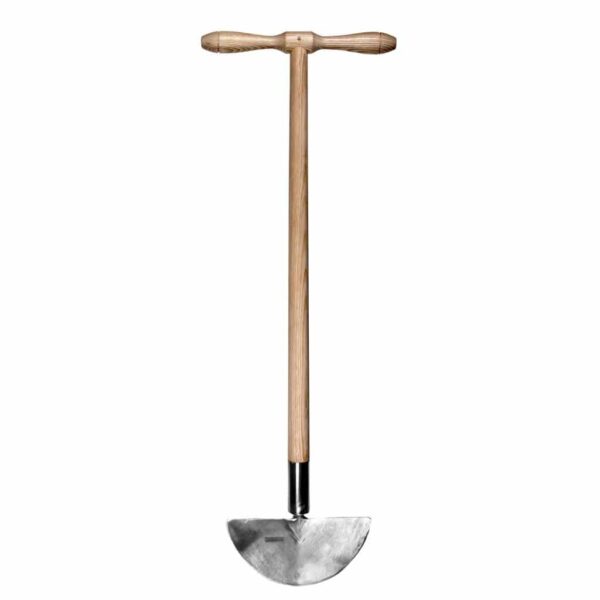 Steel voor Graskantsteker