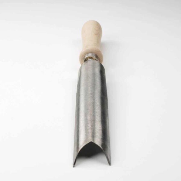 Penwortelschopje V-model