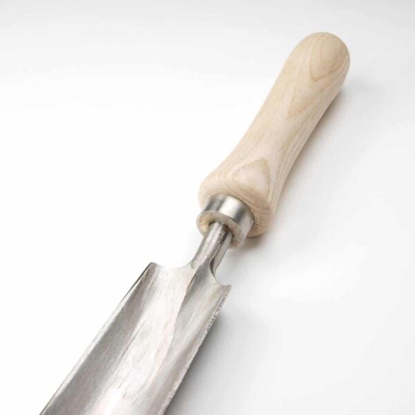 Penwortelschopje V-model