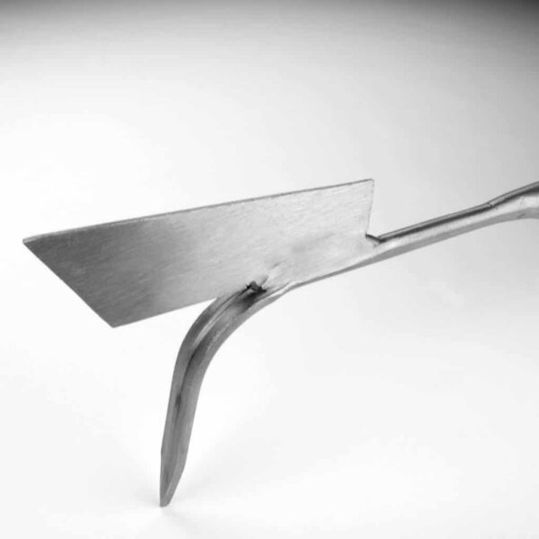 Fugenkratzer mit Klinge