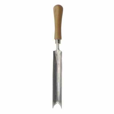 Couteau étroit modèle V