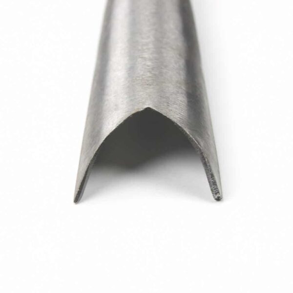 Penwortelschopje V-model
