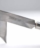 Tegelrits V-model