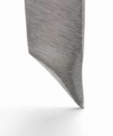Flat Stone Scratcher