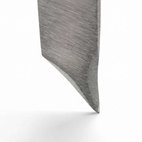 Flat Stone Scratcher
