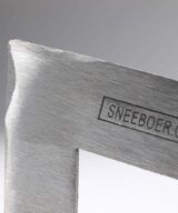 Flat Stone Scratcher