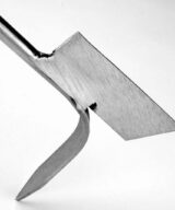 Stone Scratcher with knife LUXE