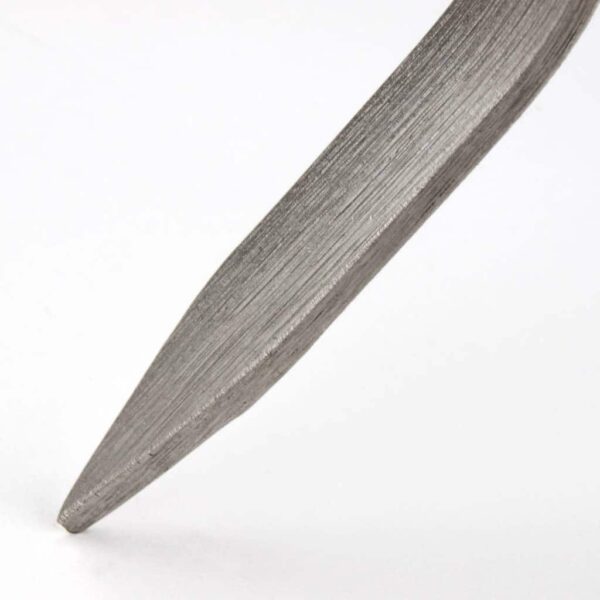 Stone Scratcher with knife LUXE