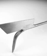 Stone Scratcher with knife LUXE