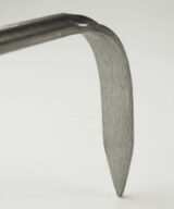 Grattoir à rainures (sans couteau)