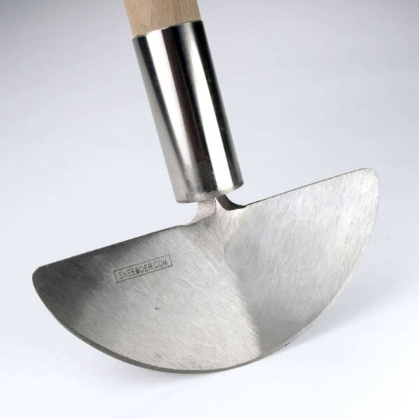 Edging Knife small