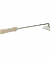 Jäter 10 cm rechtshändig kurz model