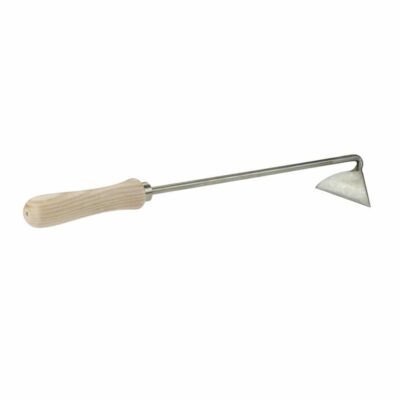 Jäter 10 cm rechtshändig kurz model