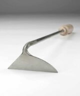 Jäter 10 cm rechtshändig kurz model