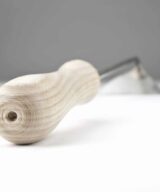 Schrepel 10 cm rechtshandig