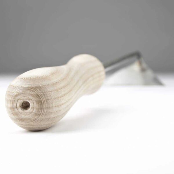 Schrepel 10 cm rechtshandig