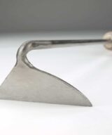 Jäter 10 cm rechtshändig kurz model