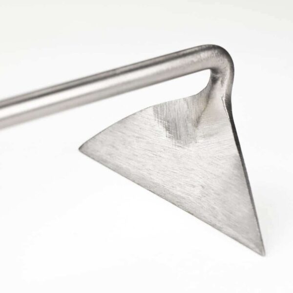 Schrepel 10 cm rechtshandig