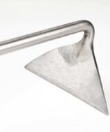 Jäter 10 cm rechtshändig kurz model