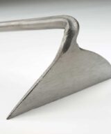 Jäter 10 cm rechtshändig kurz model