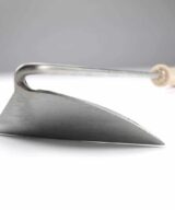 Schrepel 14 cm rechtshandig