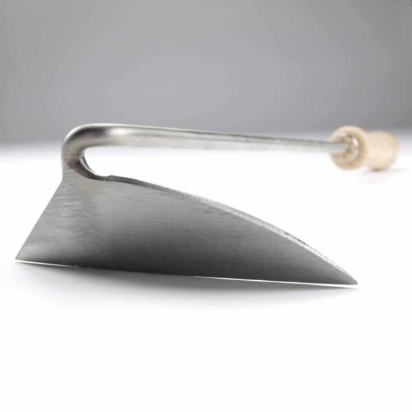 Schrepel 14 cm rechtshandig