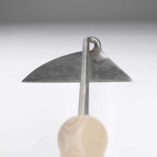 Schrepel 14 cm rechtshandig