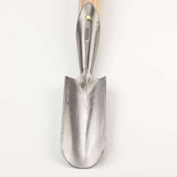 Bulb Shovel