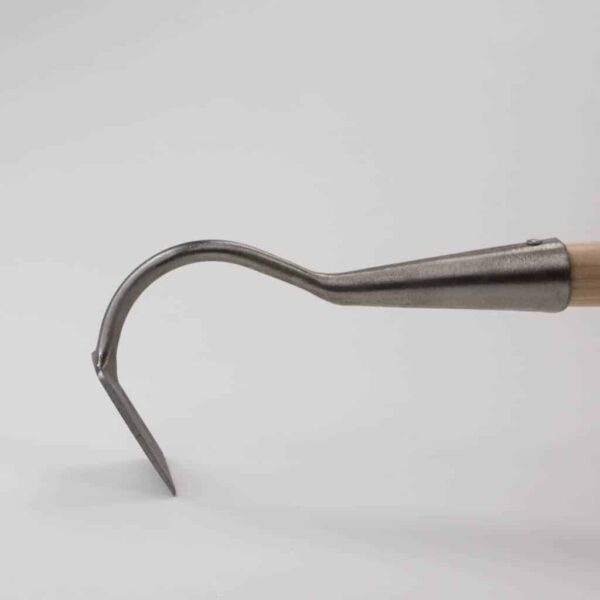 Pull Hoe fine 4 cm