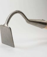 Pull Hoe fine 4 cm