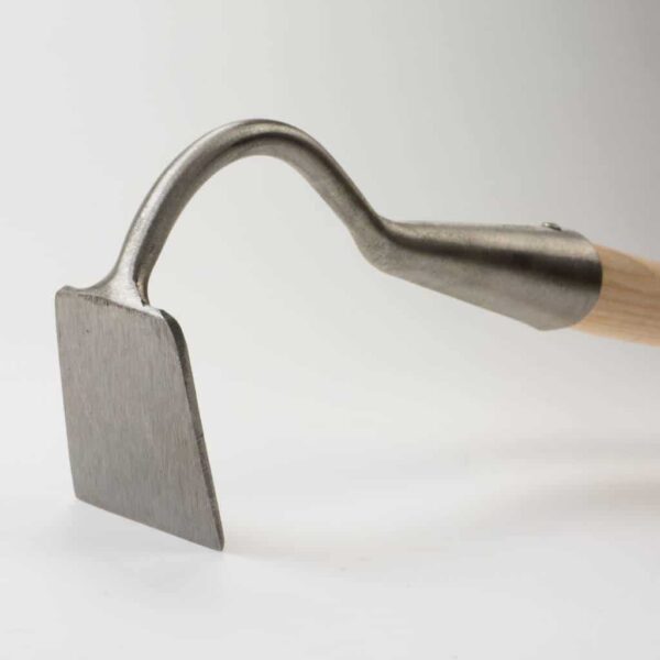Pull Hoe fine 4 cm