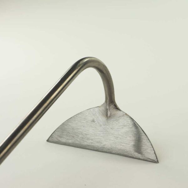Handhakje 10 cm