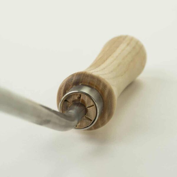 Handhakje 10 cm