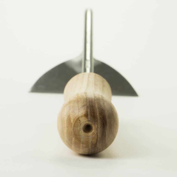 Handhakje 10 cm