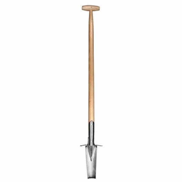 Rock Spade with steps