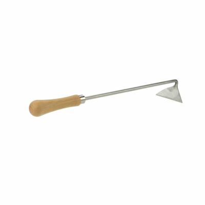 Jäter 10 cm linkshändig