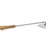 Hand Hoe 14 cm right-handed
