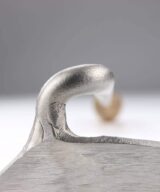Hand Hoe 14 cm right-handed