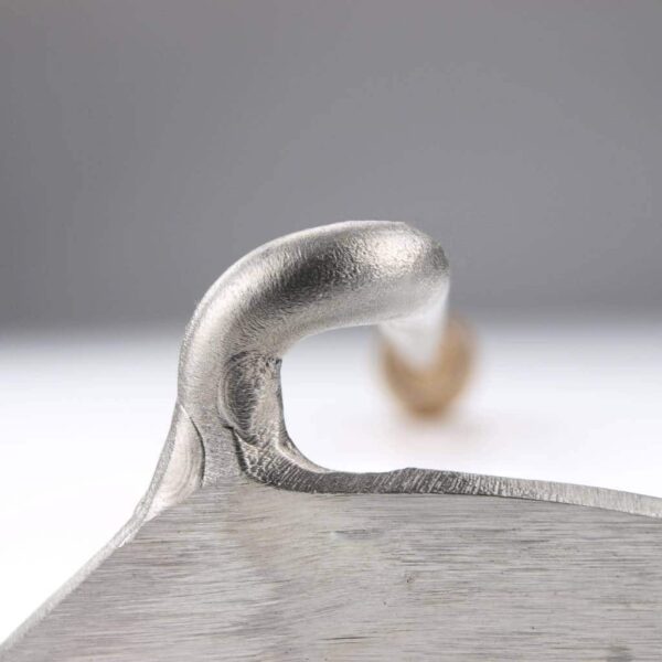 Hand Hoe 14 cm right-handed