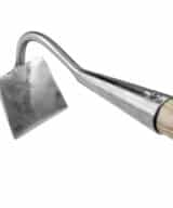 Houe 6 cm de LUXE