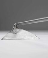 Schrepel 12 cm linkshandig